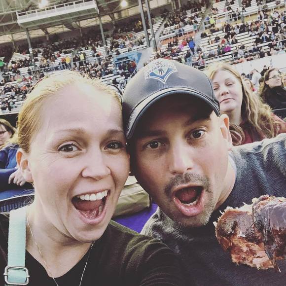 Meet your Posher, Julie - Picture 1 of 1